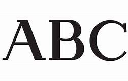 Logo ABC